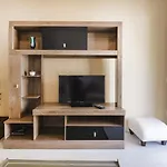 Ipanema - Luxuoso Flat com Piscina, Sauna e Garagem.