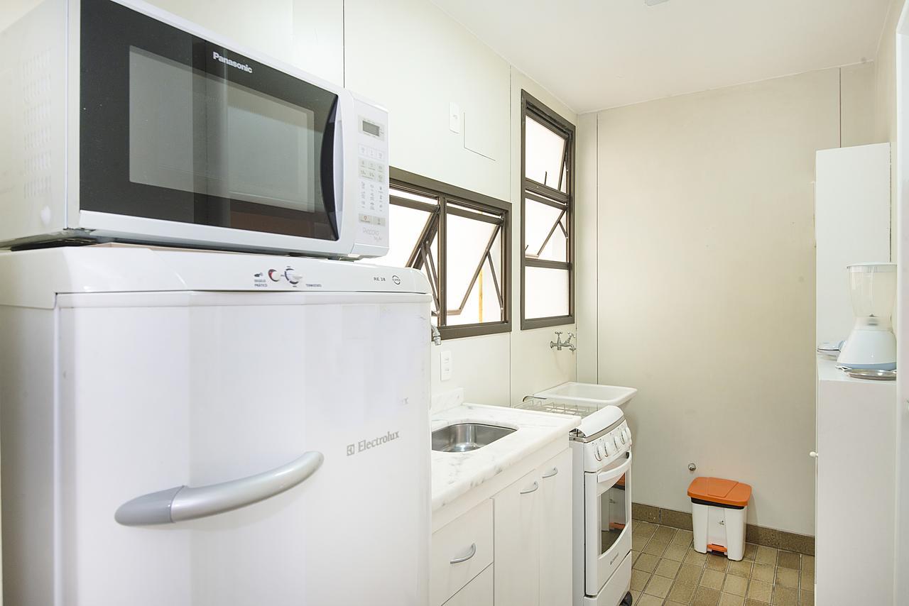 Ipanema - Luxuoso Flat Com Piscina, Sauna E Garagem.