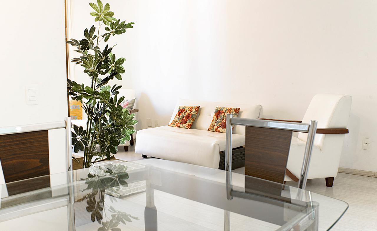 Aparthotel Ipanema - Luxuoso Flat Com Piscina, Sauna E Garagem. *