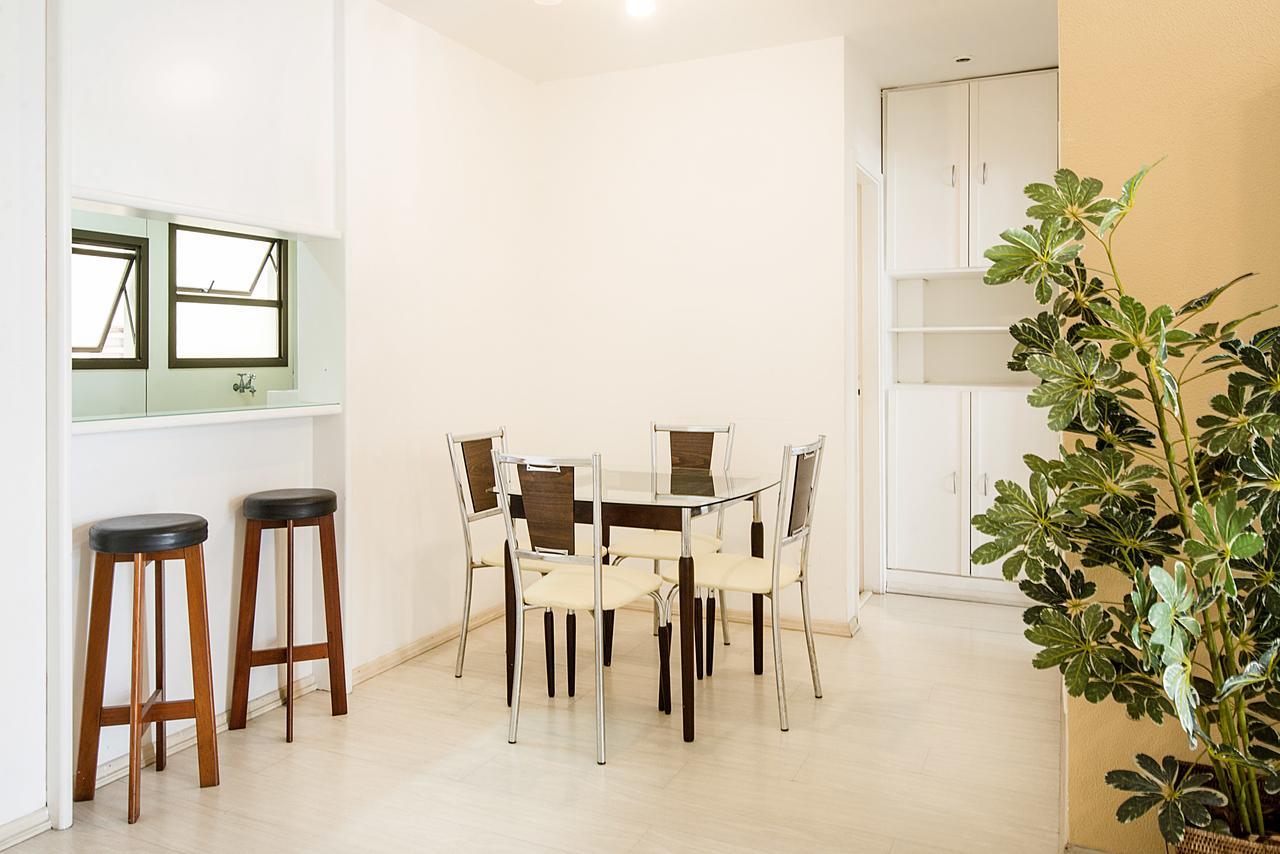Aparthotel Ipanema - Luxuoso Flat Com Piscina, Sauna E Garagem.